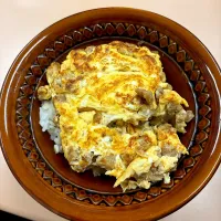 肉入り卵焼き|Yuuさん
