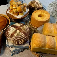 ホームパーティー準備| n_nさん