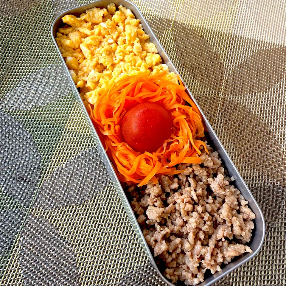 娘のお弁当🍱|Sakuraさん