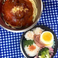 毎日弁当