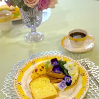朝ごパン🍞| Seikoさん