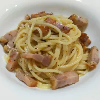 カチョエぺぺ|はるさん