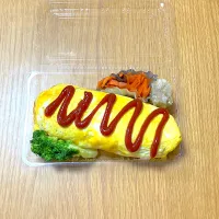 夫のお弁当🍱|シズソラさん