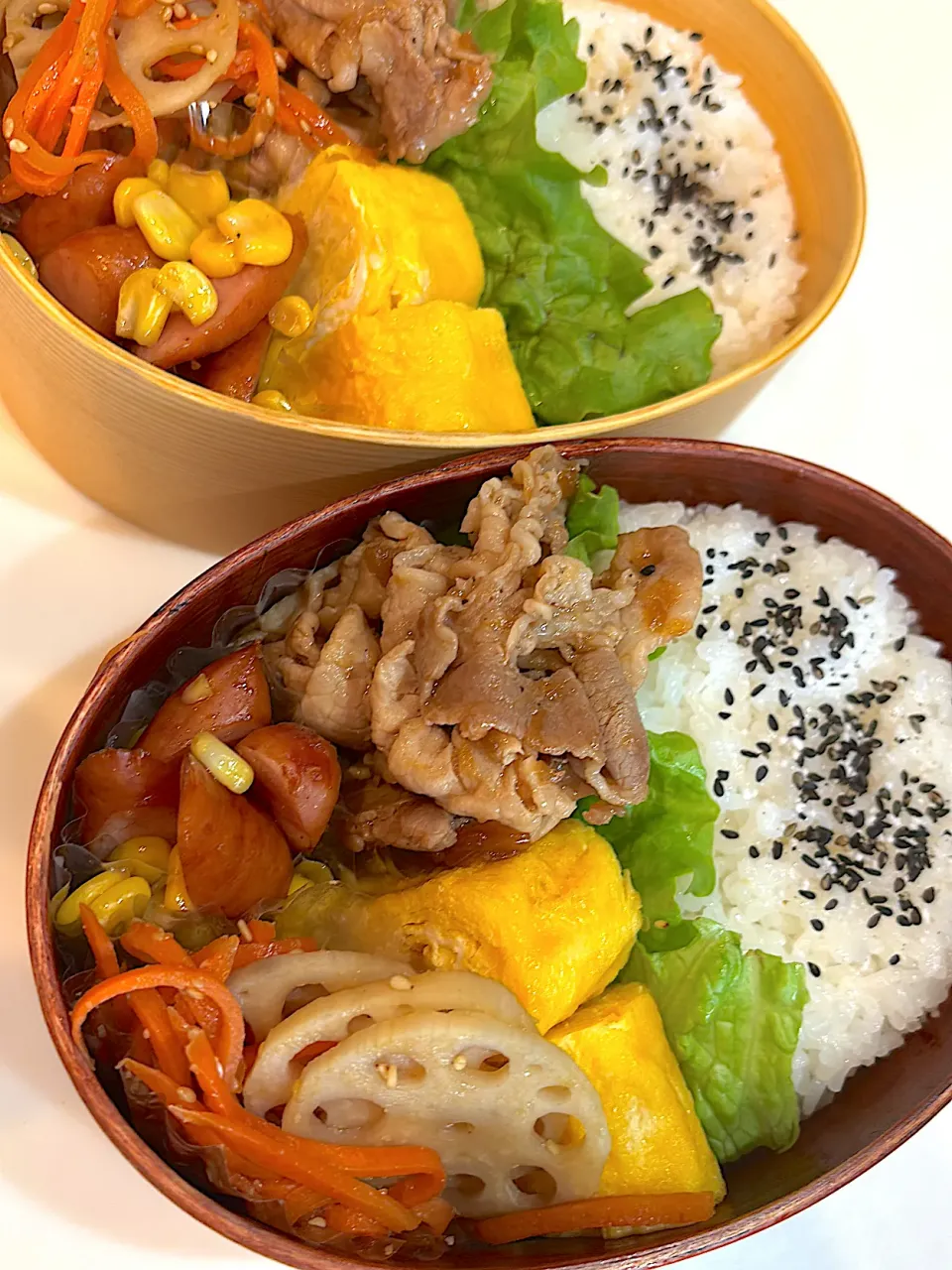 毎日弁当|ふうママんさん