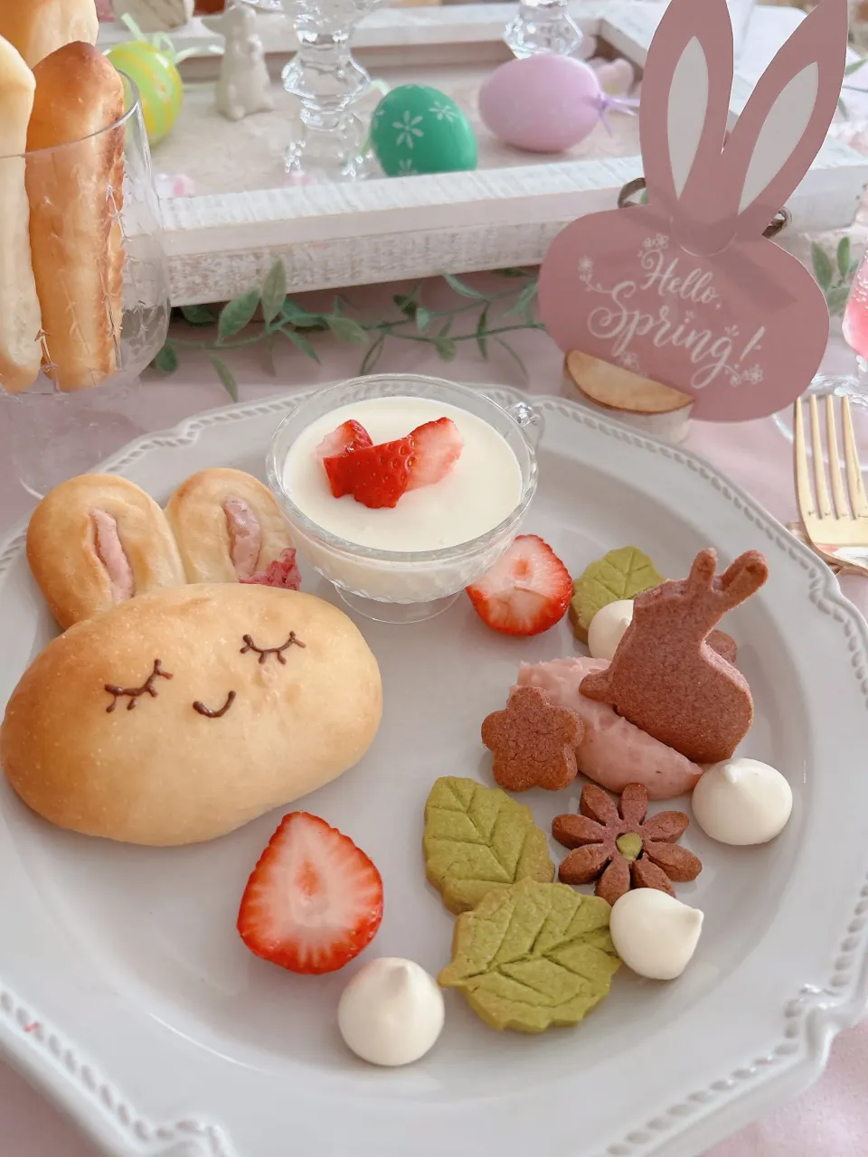 うさくらあんぱんꪔ̤̮ ♡|party martyさん
