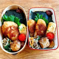 ◇本日のお弁当|ロミさん