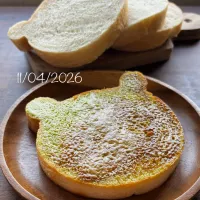 朝ごはん|友さん