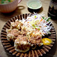 シウマイ|アルティッチョさん