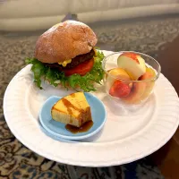 バームクーヘンを美味しく|かっちゃん杉さん