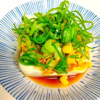Falco*さんの料理 【このサクサク食感が堪んない(^-^)/】俺のサクサクたぬき奴😋|豆大福さん