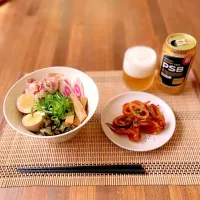 油そば|Ruotoさん