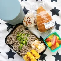 高校生お弁当233個目|さつまいこさん