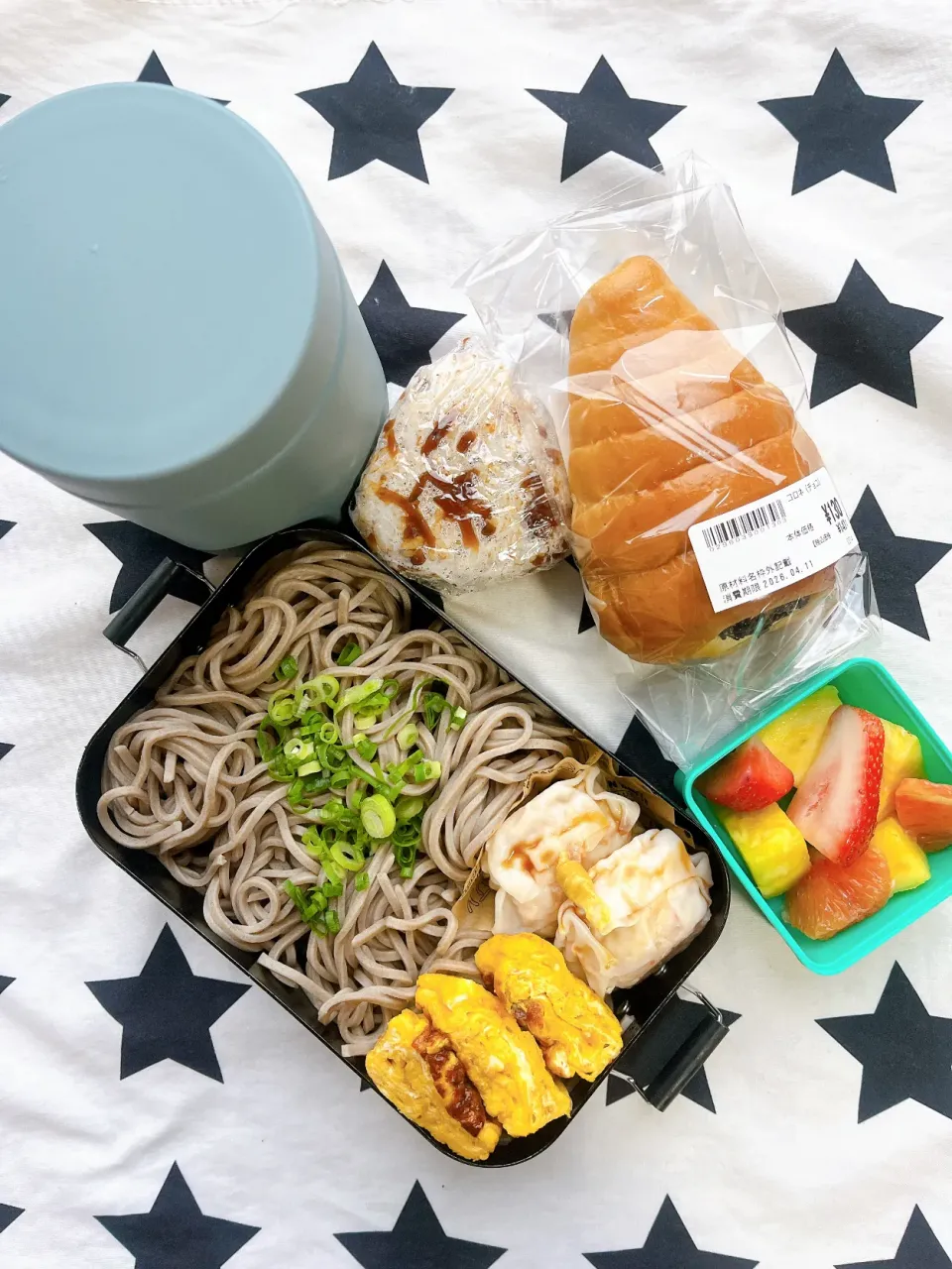 高校生お弁当233個目|さつまいこさん