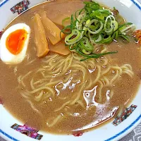 天下一品再現|単身赴任のっちさん