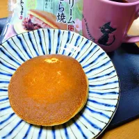 本日のおやつ|はるみさん