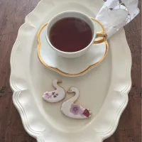 スワンクッキーティータイム|sonokoさん