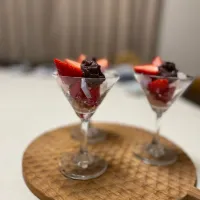 レモン寒天のデザート|sonokoさん