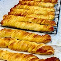 はちみつバターバトン