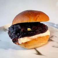 きんつば中田屋　あんバタさんど| 四天王さん