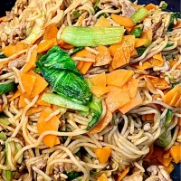 焼きそば|ユキちゃんさん