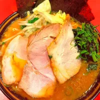 4ヶ月振りの「厚木家」|豆大福さん