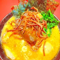 4ヶ月振りの「厚木家」| 豆大福さん