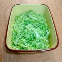 塩揉みきゃべつ| みりさん