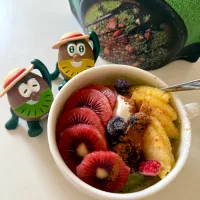 ゆかりさんの料理 プロテインマグケーキ|ゆかりさん