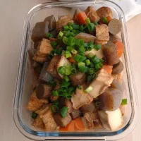 作り置き|みりさん