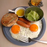 お一人ごはん|みりさん