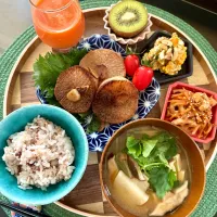 ゆかりさんの料理 大根ステーキ|ゆかりさん