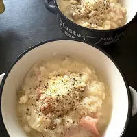 レモンリゾット|ハルさん