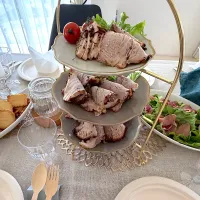 ローストポーク|n_nさん