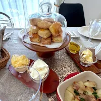 スコーン|n_nさん