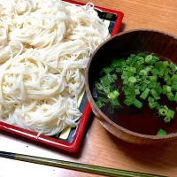 素麺| みんみんさん