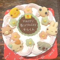 |サント*さん