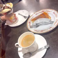 #食後のデザート|ゆんちゃんさん