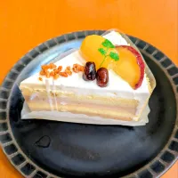 ケーキ|chikakoさん