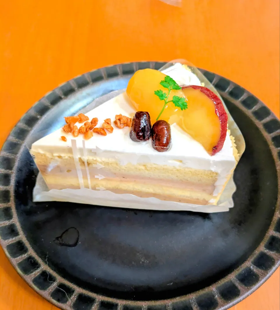 ケーキ|chikakoさん