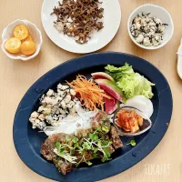 コストコで買ってみました カツオのポキ