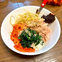 適当ビビンパ|futuregirlさん