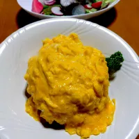 オムライス|はるみさん