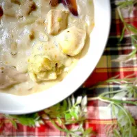 事件さんですシチュー|U・x・Uchokoさん