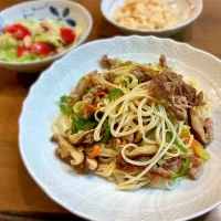 ソーミンチャンプルー|リフルシャッフルさん