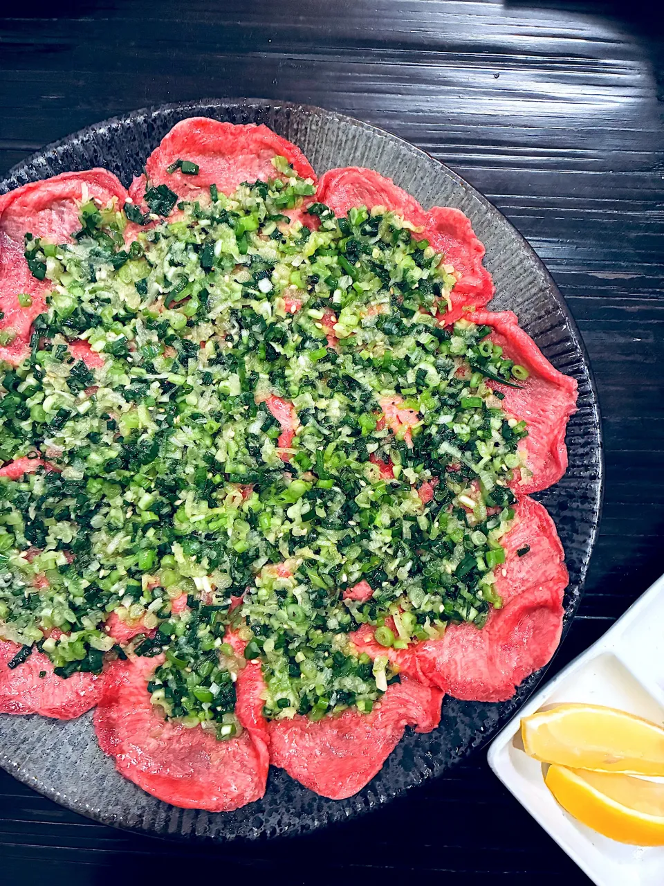 おうち焼肉😋|ぽくくんさん