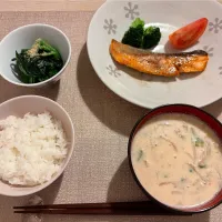 夕ごはん🍳| めいこさん