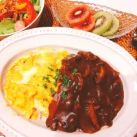 4/11🌸晩ごはん＆晩酌|samさん