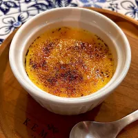 クレームブリュレ|CKさん