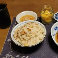 筍ご飯| enarinさん