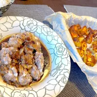 リュウジを信じたら崩れた肉の塊ができました|きなこさん